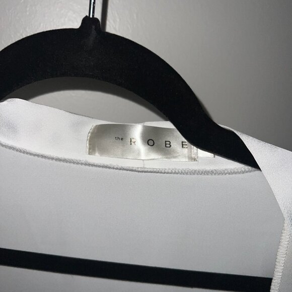 Bridal "Getting Ready" Outfit - Picture 9 of 9